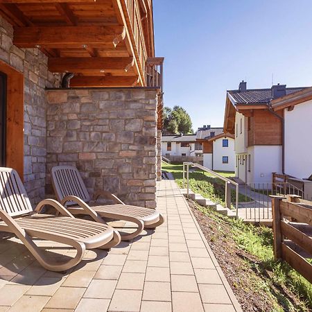 Tauernlodges Uttendorf By Alps Resorts Екстериор снимка