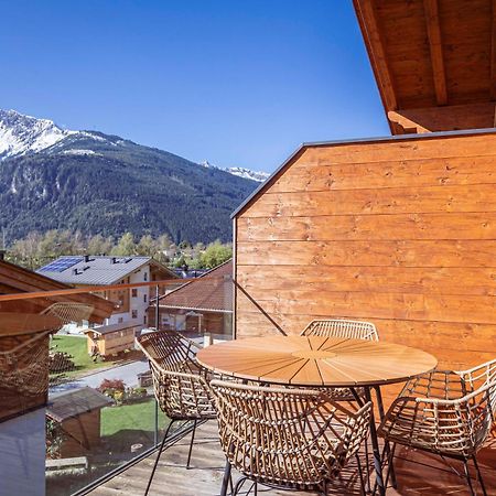 Tauernlodges Uttendorf By Alps Resorts Екстериор снимка