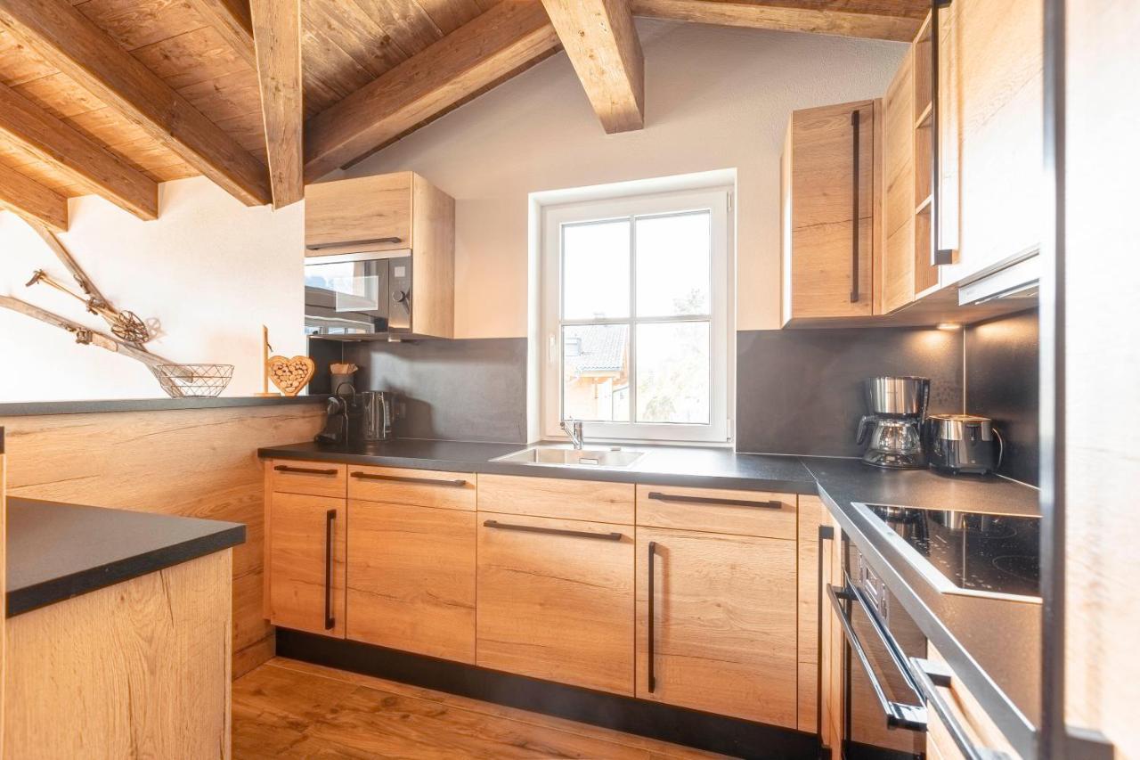 Tauernlodges Uttendorf By Alps Resorts Екстериор снимка