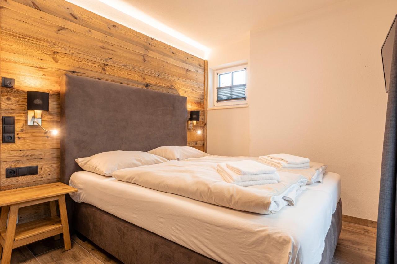 Tauernlodges Uttendorf By Alps Resorts Екстериор снимка