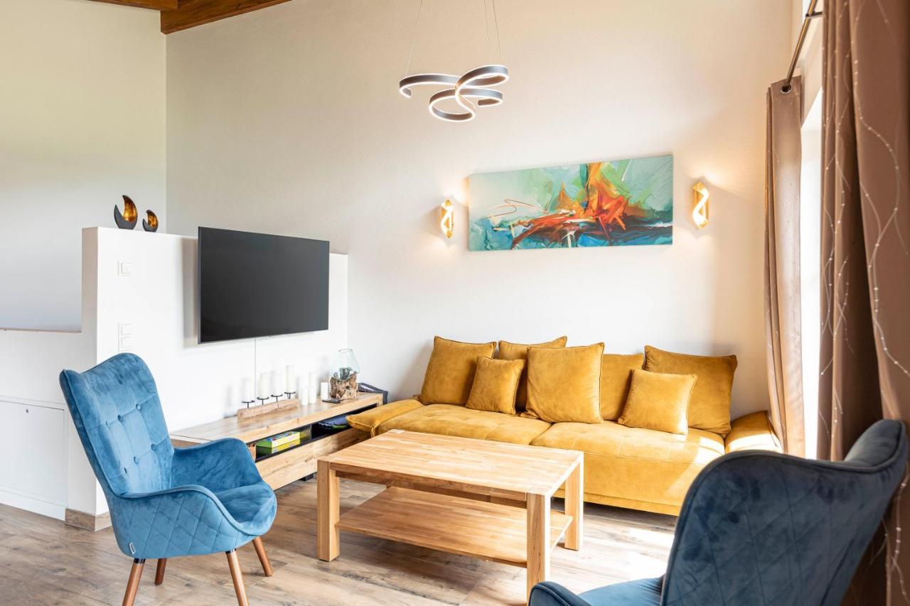Tauernlodges Uttendorf By Alps Resorts Екстериор снимка