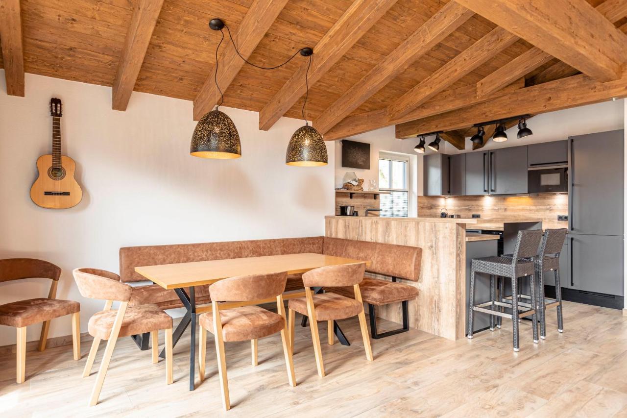 Tauernlodges Uttendorf By Alps Resorts Екстериор снимка