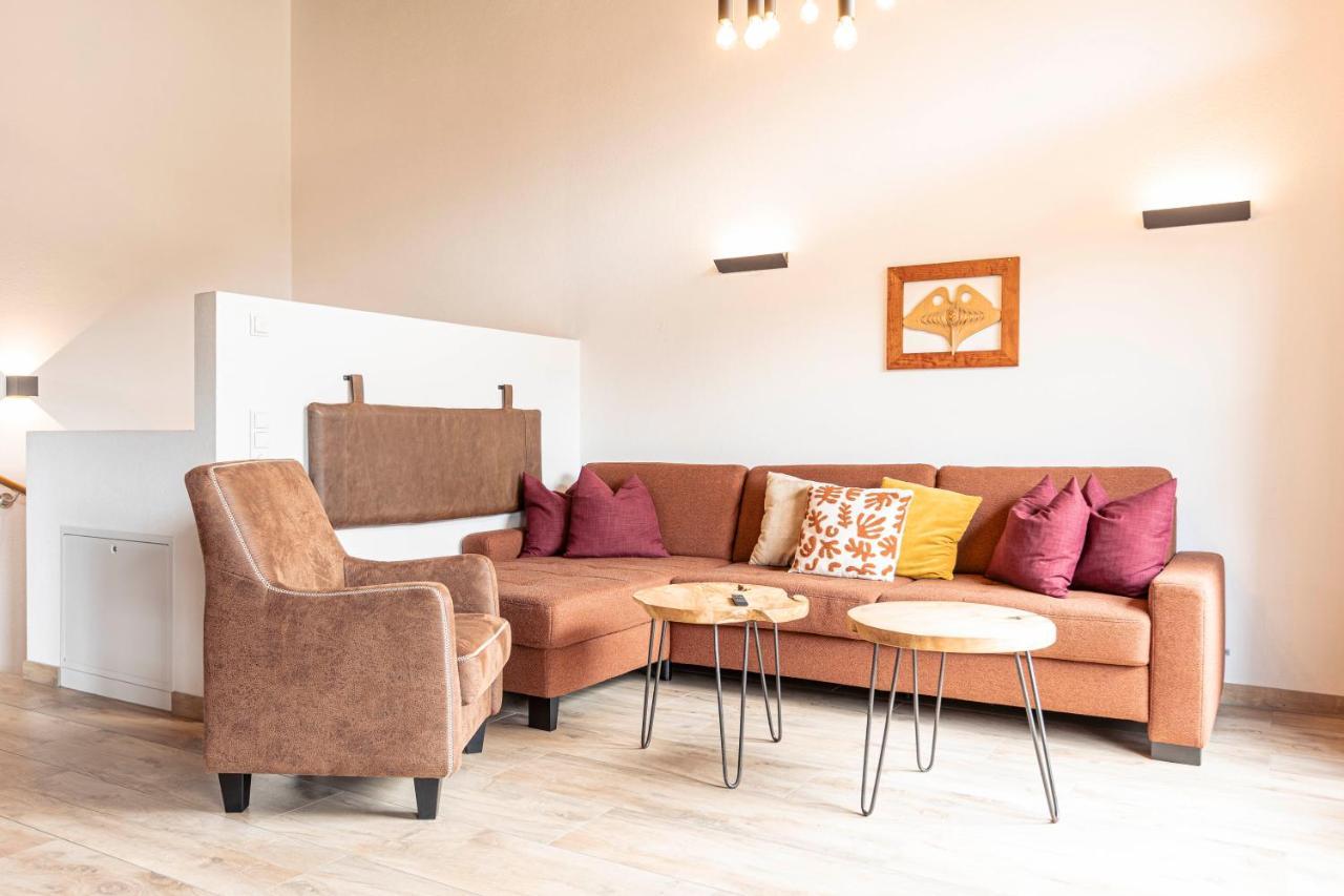 Tauernlodges Uttendorf By Alps Resorts Екстериор снимка