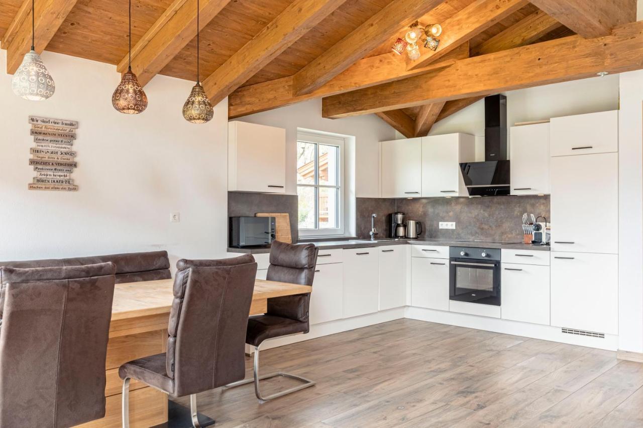 Tauernlodges Uttendorf By Alps Resorts Екстериор снимка