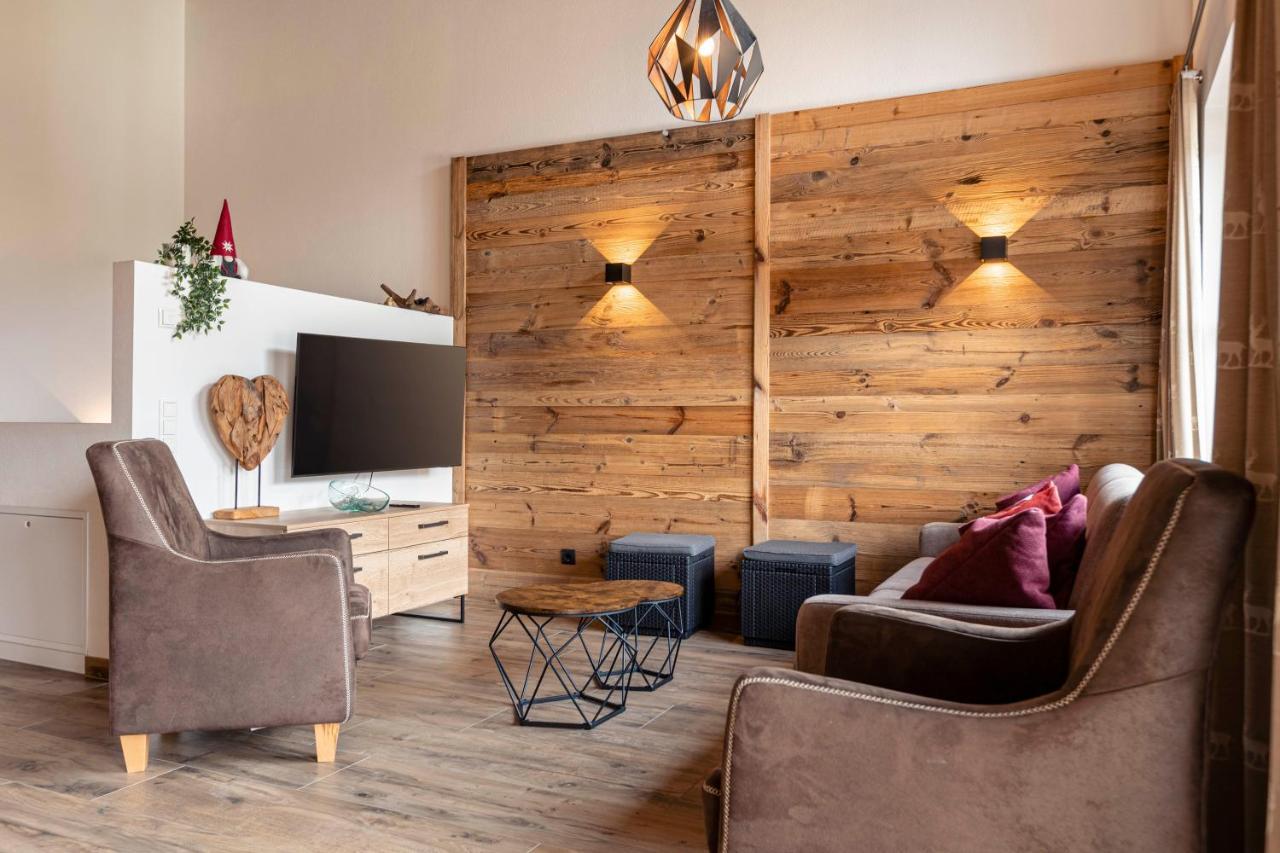 Tauernlodges Uttendorf By Alps Resorts Екстериор снимка