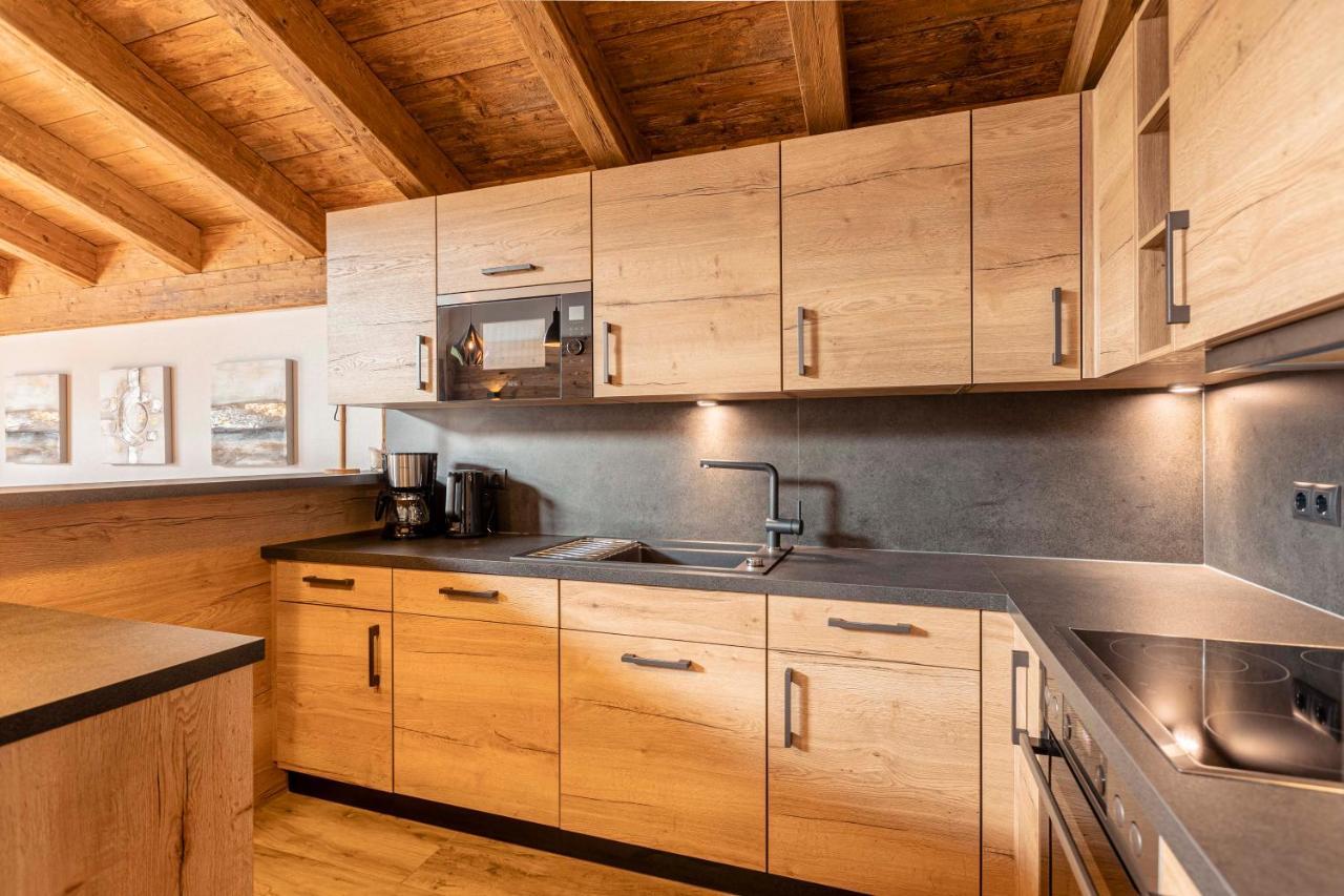 Tauernlodges Uttendorf By Alps Resorts Екстериор снимка