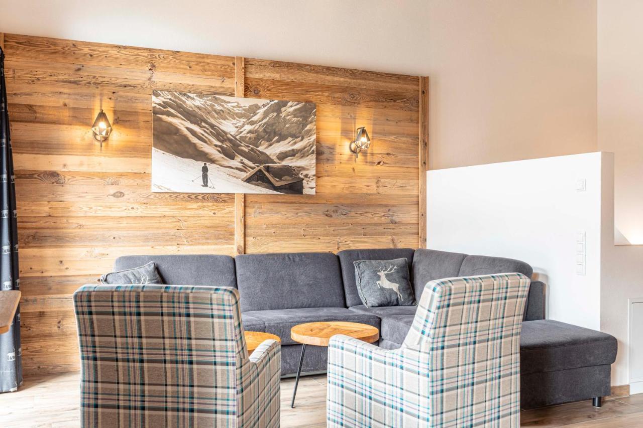 Tauernlodges Uttendorf By Alps Resorts Екстериор снимка