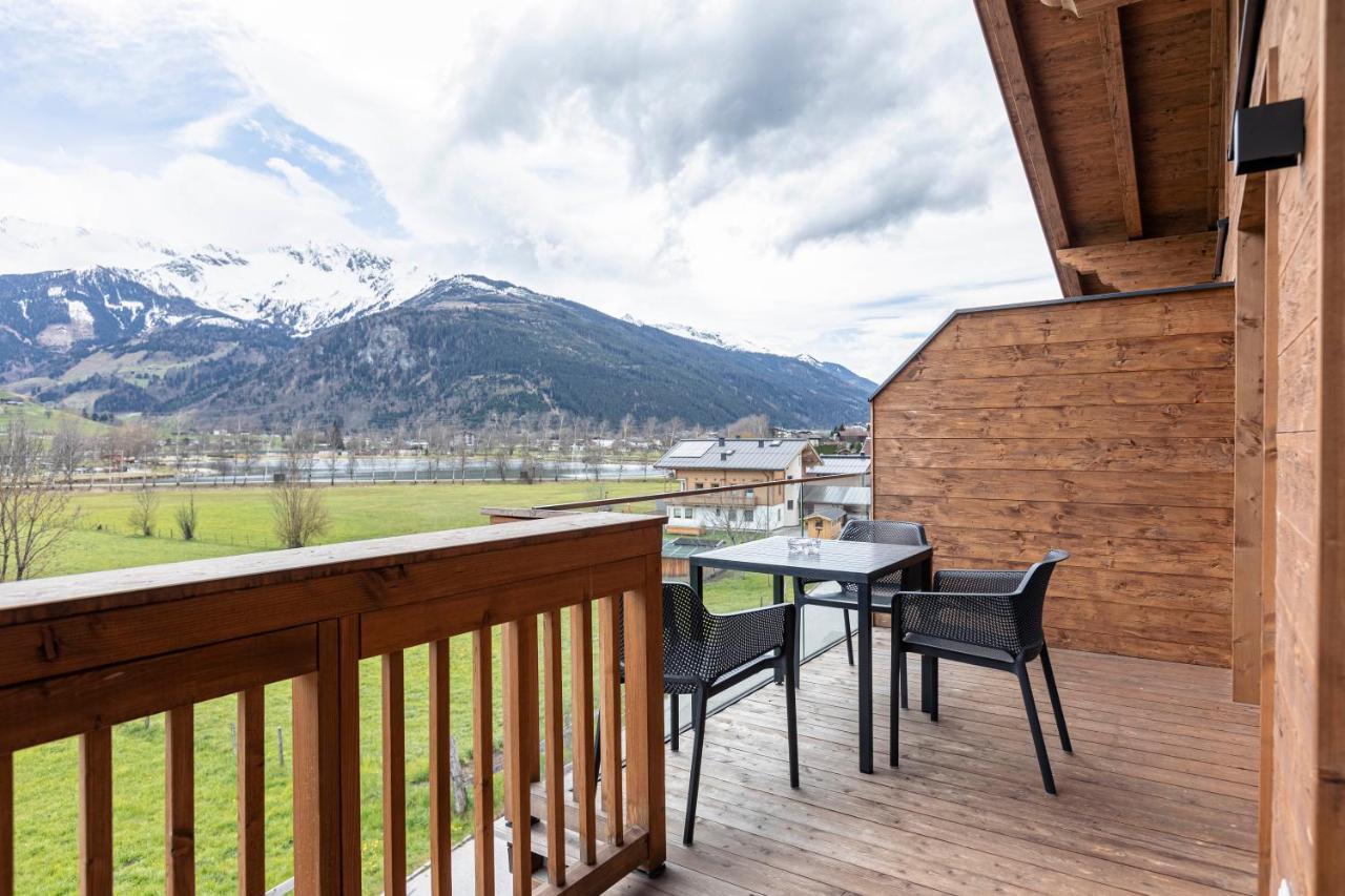 Tauernlodges Uttendorf By Alps Resorts Екстериор снимка