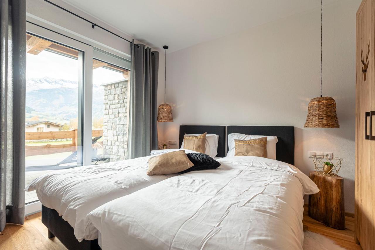 Tauernlodges Uttendorf By Alps Resorts Екстериор снимка