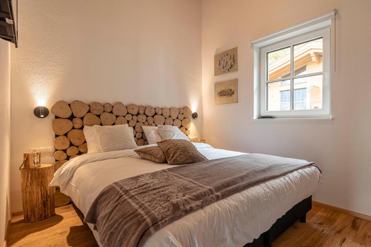 Tauernlodges Uttendorf By Alps Resorts Екстериор снимка
