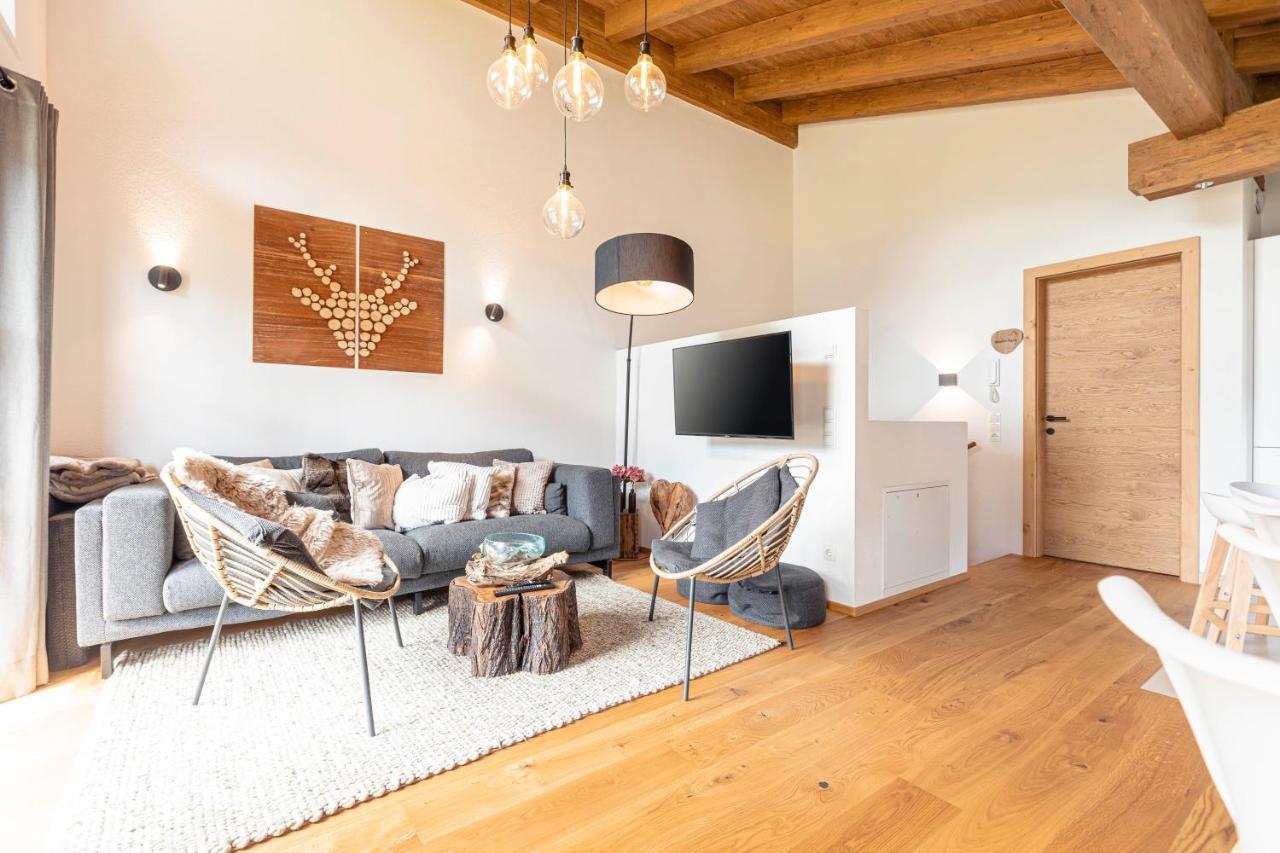 Tauernlodges Uttendorf By Alps Resorts Екстериор снимка