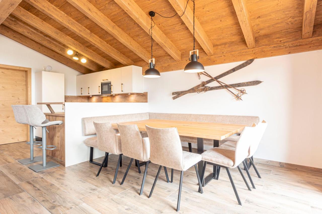 Tauernlodges Uttendorf By Alps Resorts Екстериор снимка
