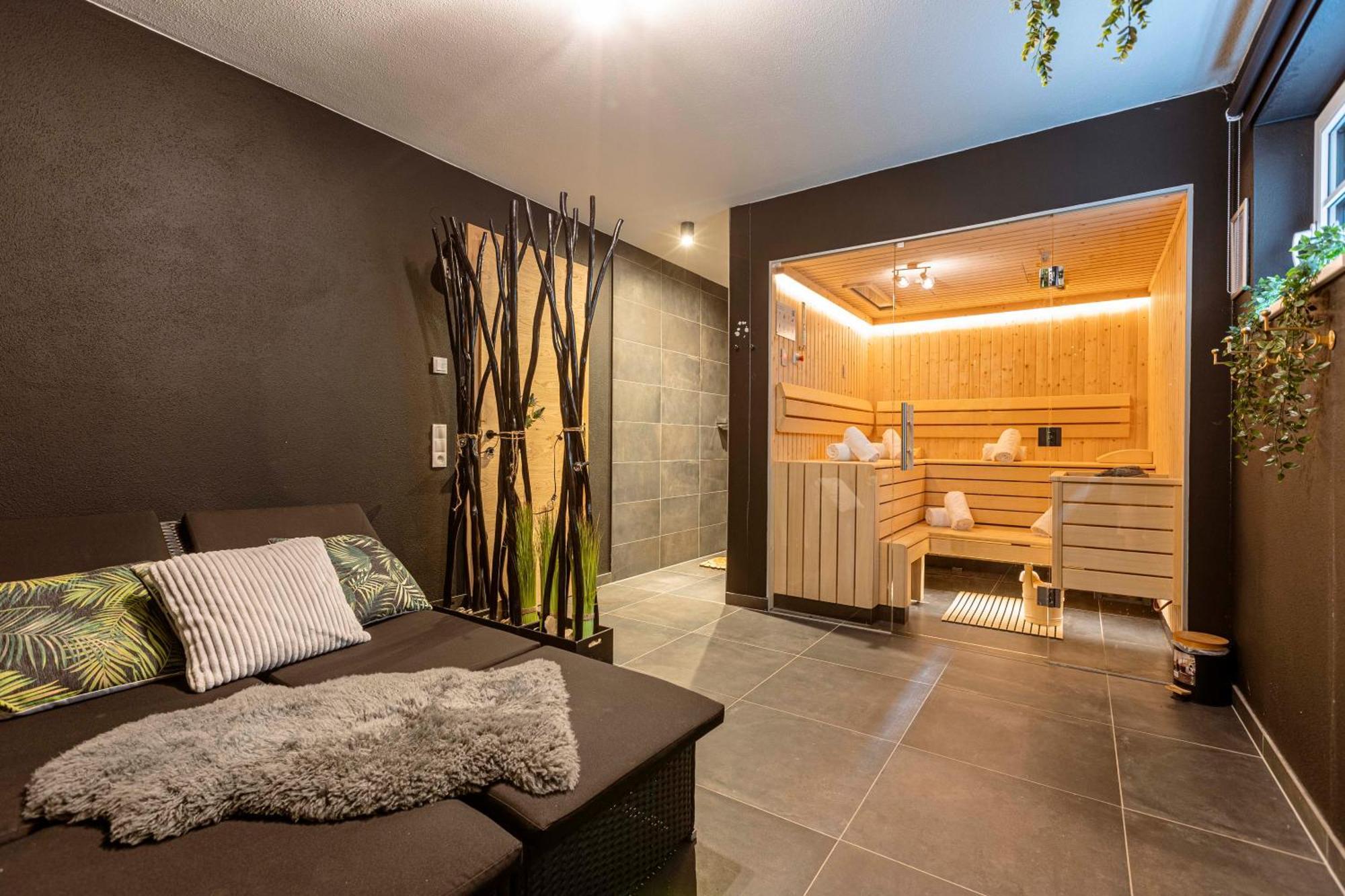Tauernlodges Uttendorf By Alps Resorts Екстериор снимка