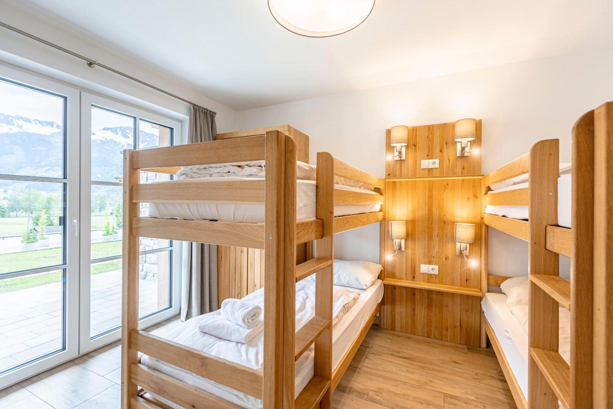 Tauernlodges Uttendorf By Alps Resorts Стая снимка