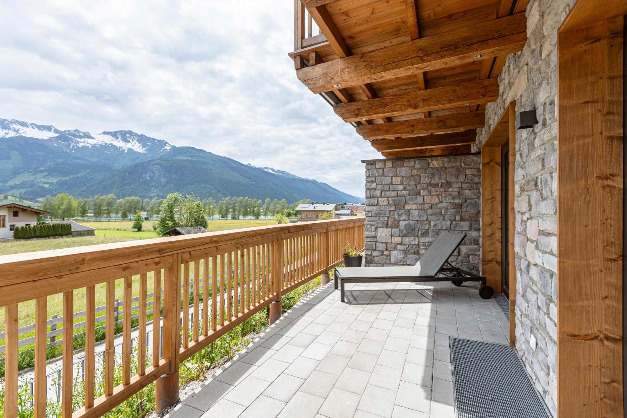 Tauernlodges Uttendorf By Alps Resorts Стая снимка
