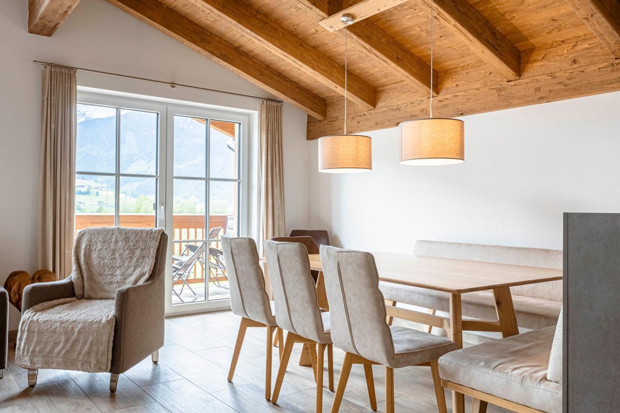 Tauernlodges Uttendorf By Alps Resorts Стая снимка