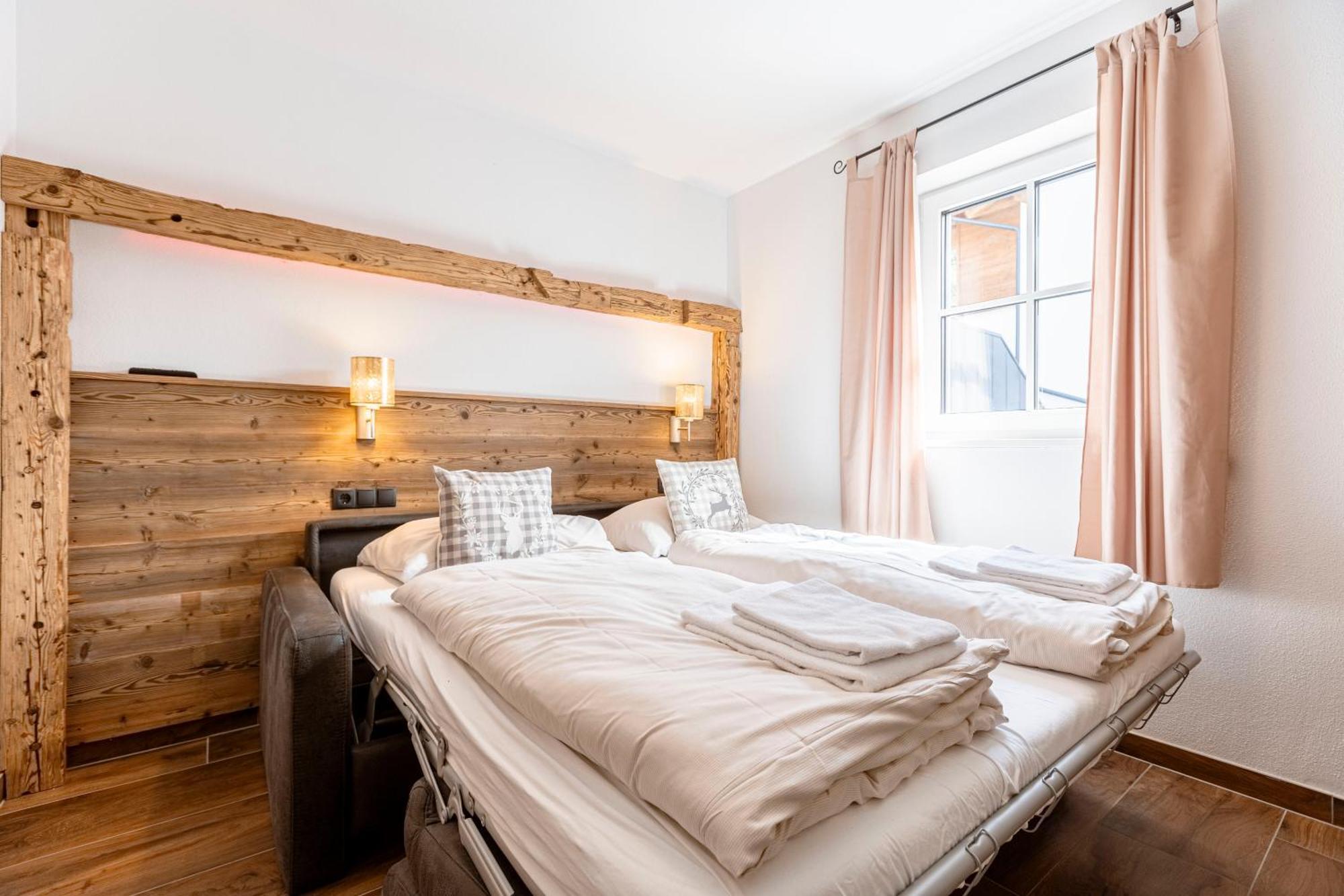 Tauernlodges Uttendorf By Alps Resorts Стая снимка