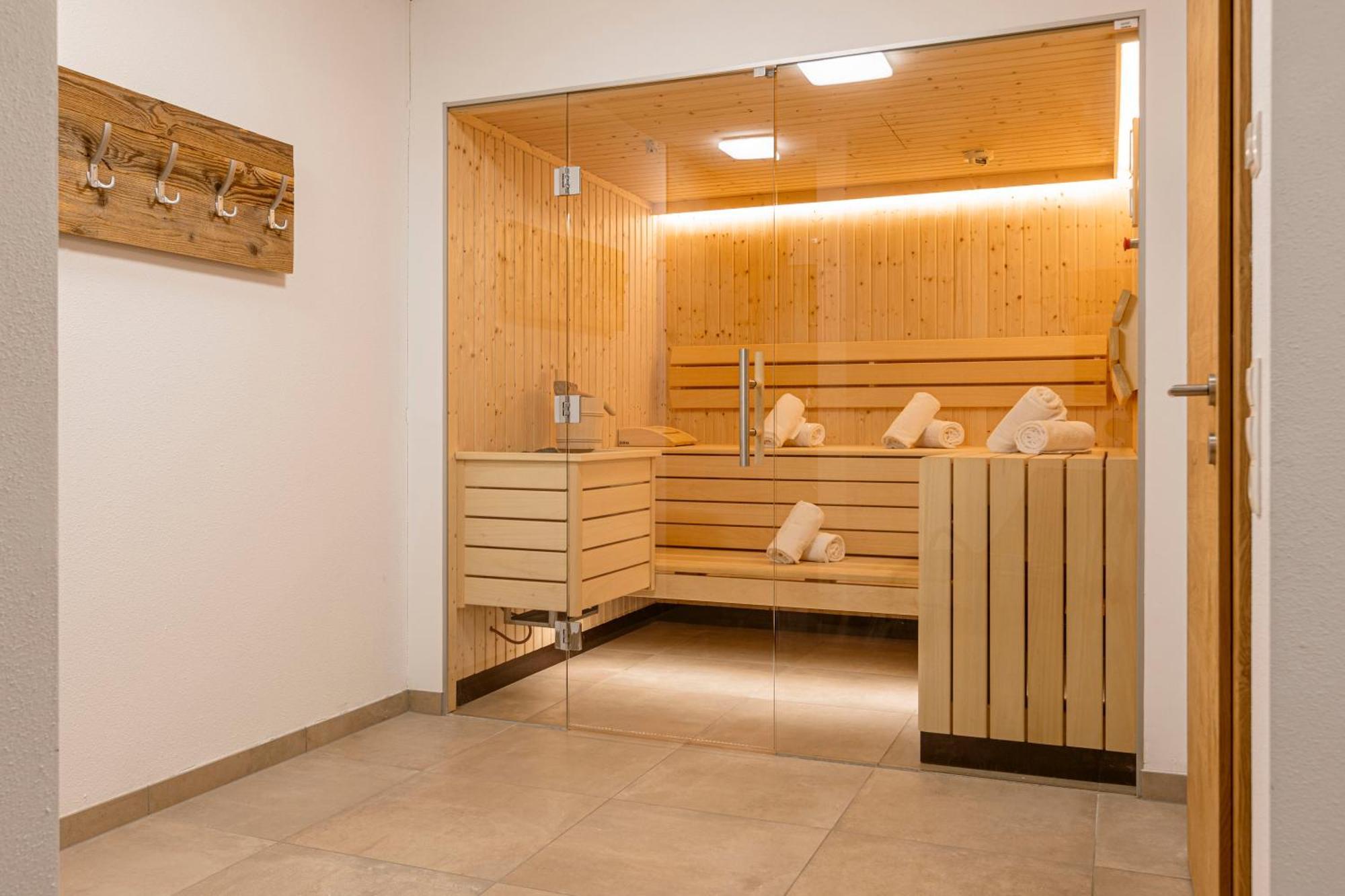 Tauernlodges Uttendorf By Alps Resorts Стая снимка
