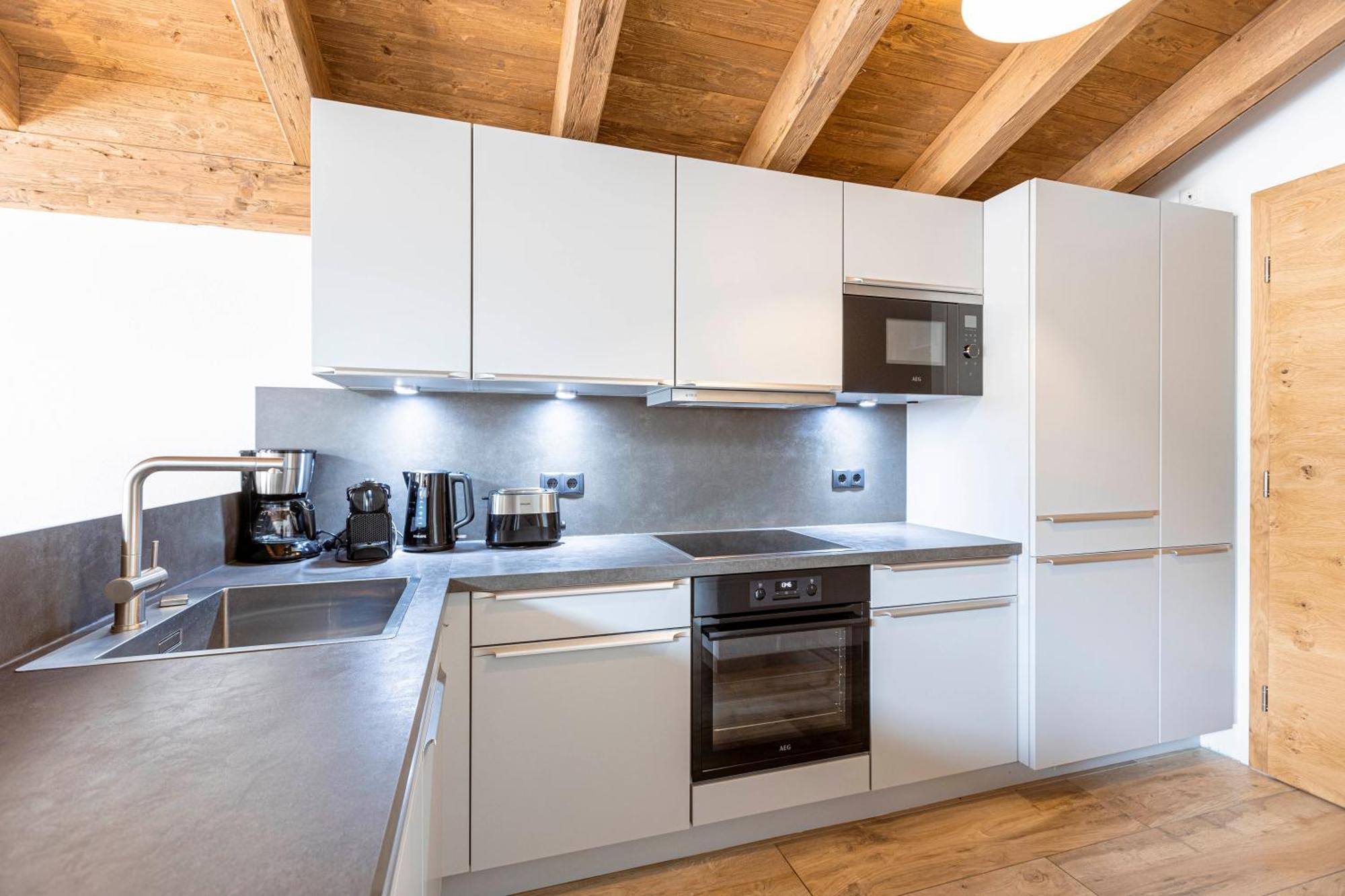Tauernlodges Uttendorf By Alps Resorts Стая снимка