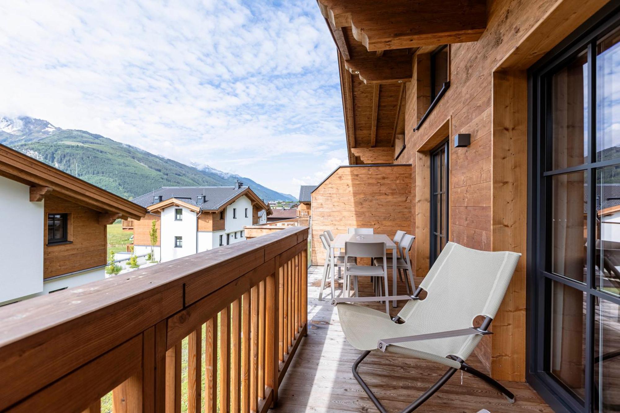 Tauernlodges Uttendorf By Alps Resorts Стая снимка