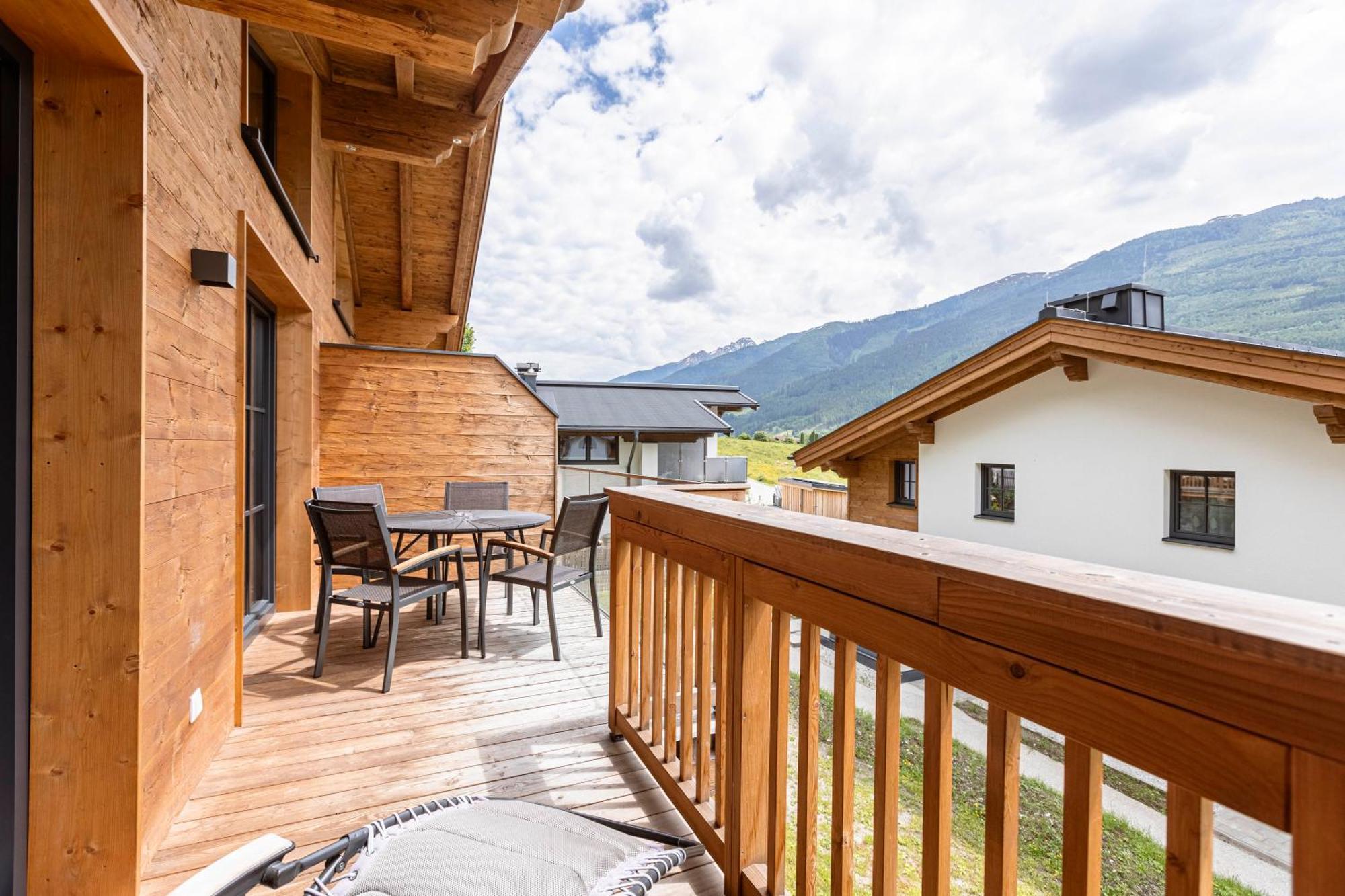 Tauernlodges Uttendorf By Alps Resorts Стая снимка
