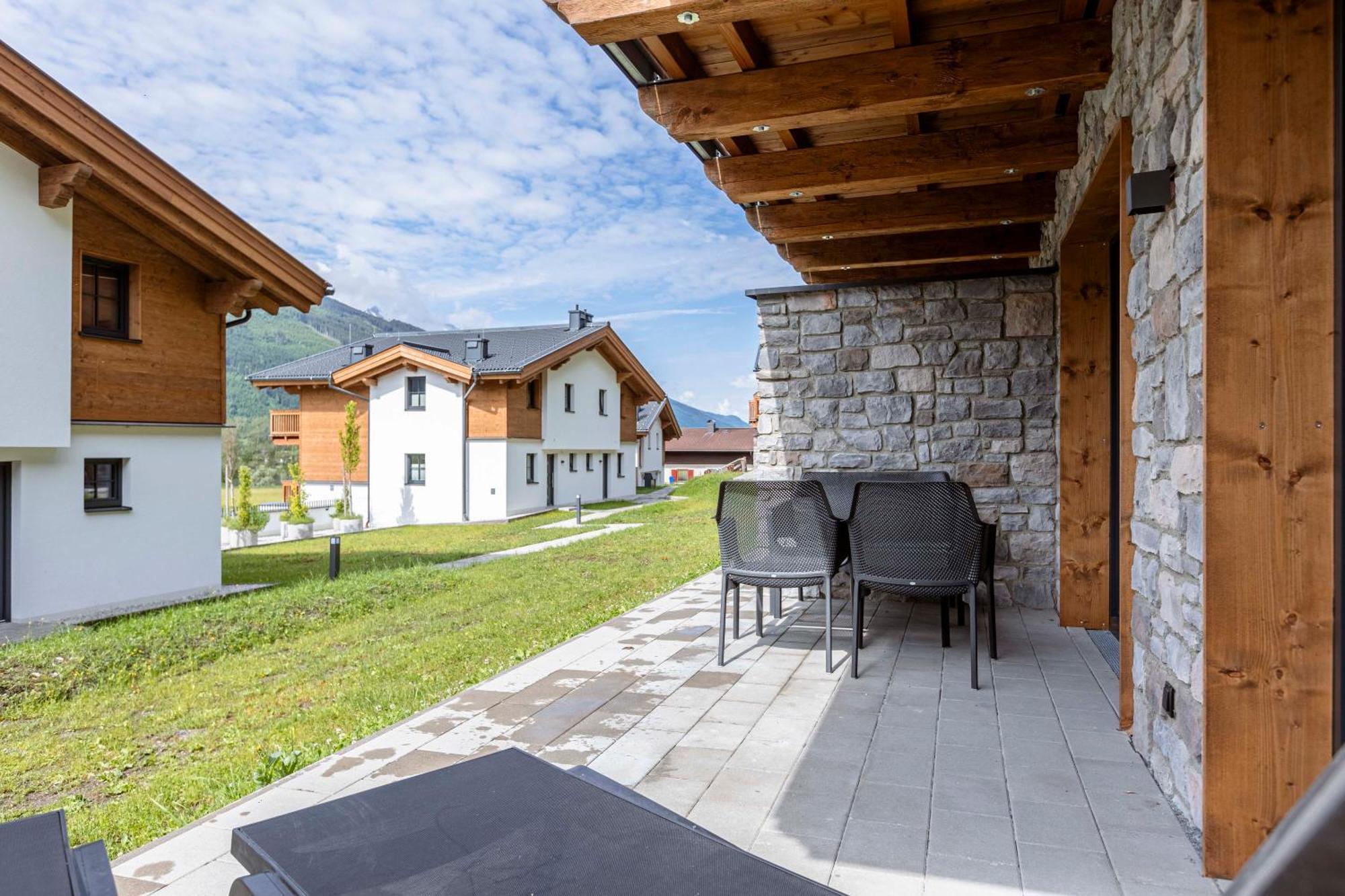 Tauernlodges Uttendorf By Alps Resorts Стая снимка