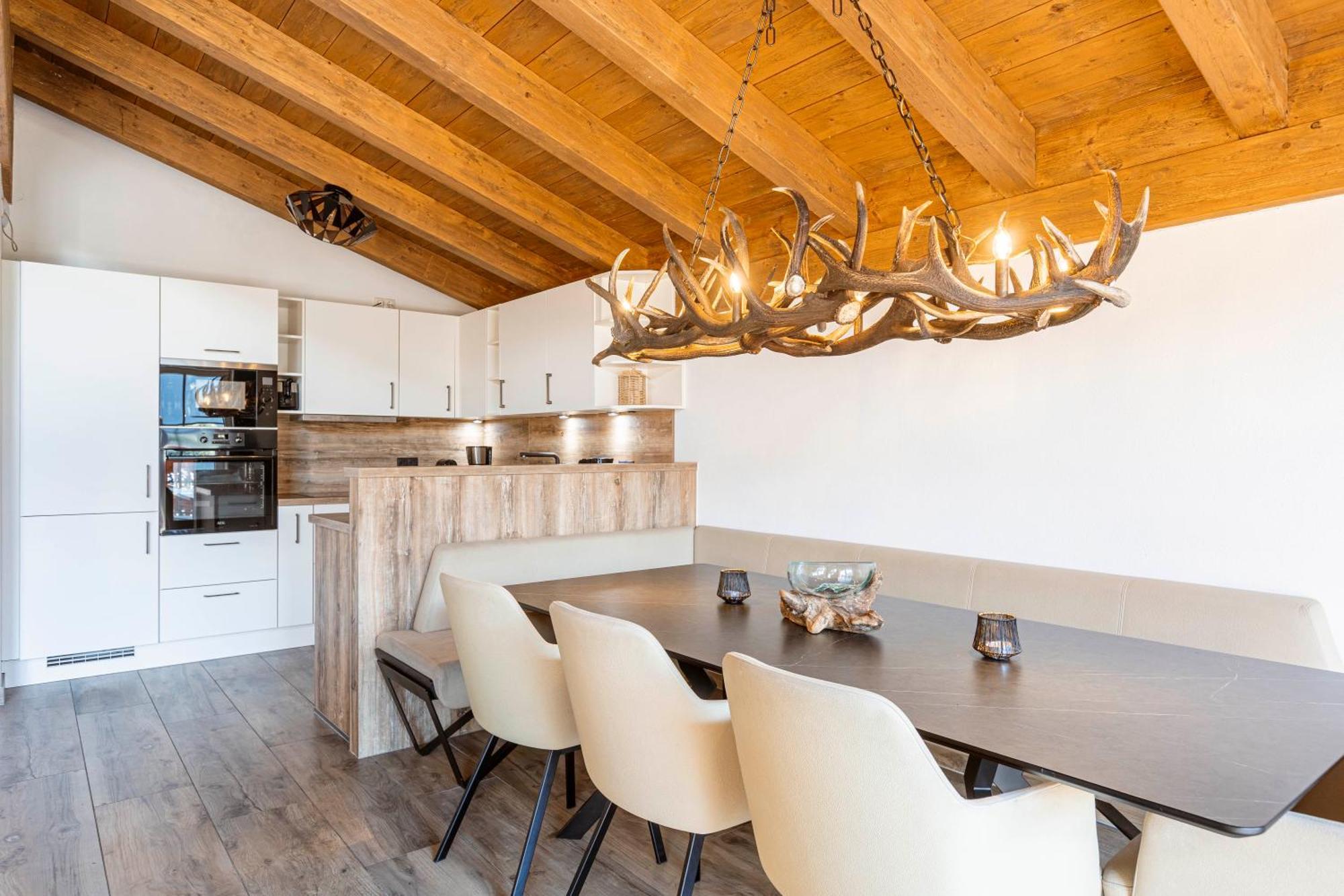 Tauernlodges Uttendorf By Alps Resorts Екстериор снимка