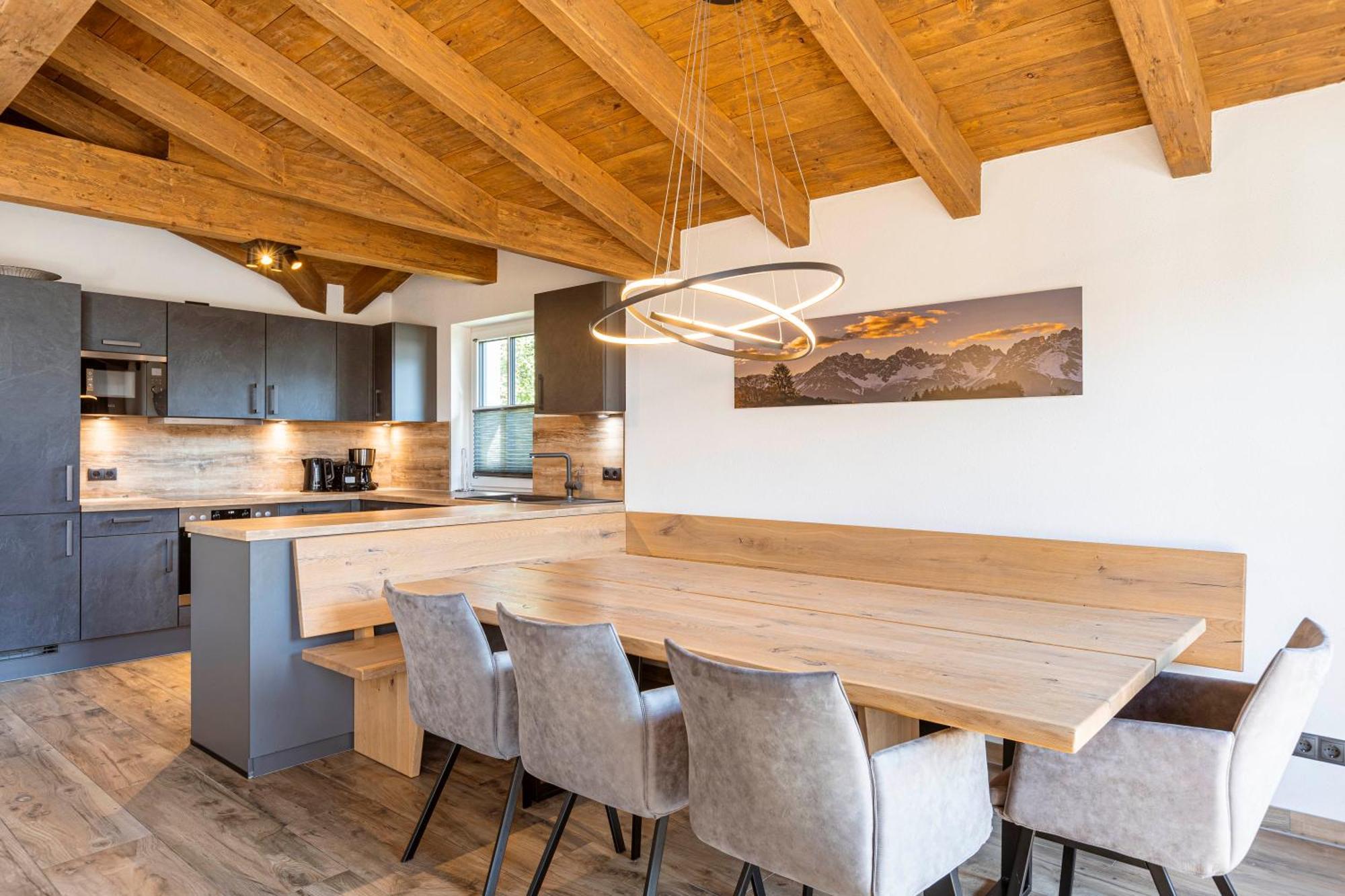 Tauernlodges Uttendorf By Alps Resorts Екстериор снимка